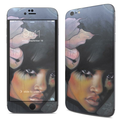 DecalGirl AIP6P-STASHIA Apple iPhone 6 Plus Skin - Stashia