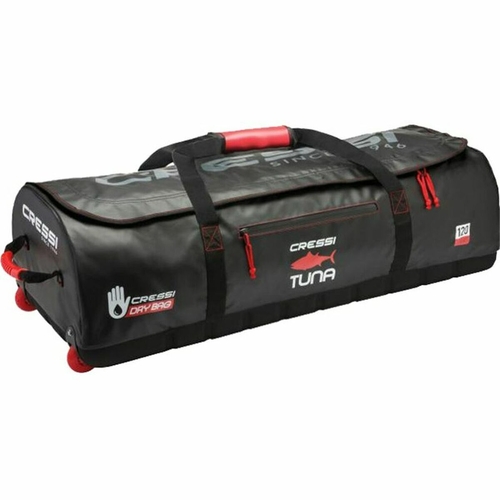 Sports bag Tuna Roll Cressi-Sub XUB976200 120 L