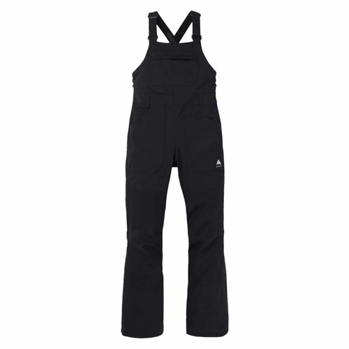 Woman's jumpsuit Burton Avalaon  Black