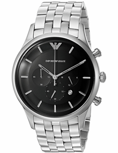 Emporio Armani AR11017 watch man quartz