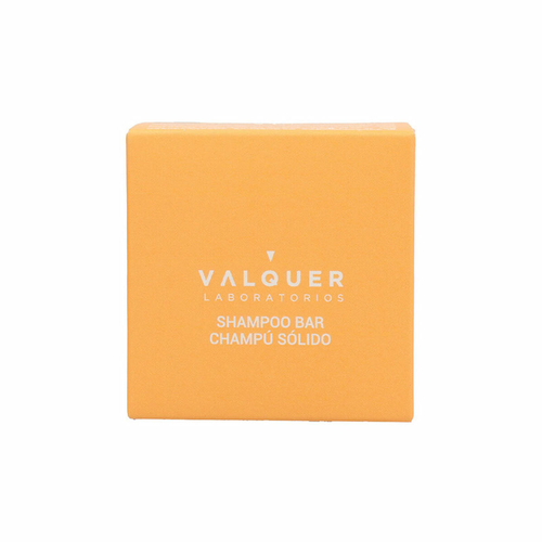 Shampoo Bar Valquer Sunset