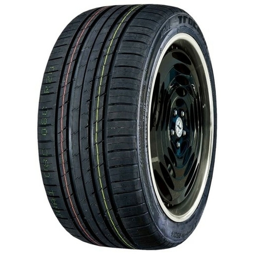 Car Tyre Tracmax X-PRIVILO RS01 245/40ZR21