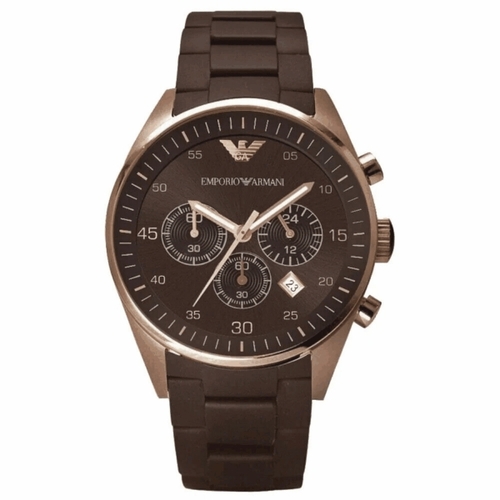 Emporio Armani AR5891 watch man quartz