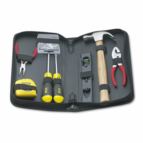 Stanley Bostitch BOS92680 General Repair Tool Kit in Water Resistant Z