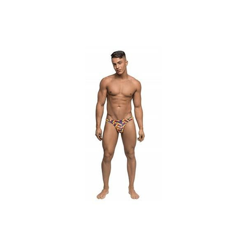 Male Power Pride Fest Bong Thong Small Medium
