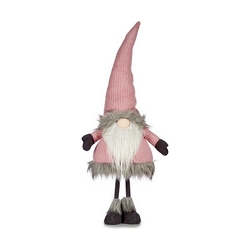 Decorative Figure Pink Goblin 19 x 90 x 27 cm