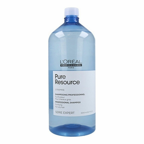 Shampoo Expert Pure Resource L'Oreal Professionnel Paris (1500 ml)