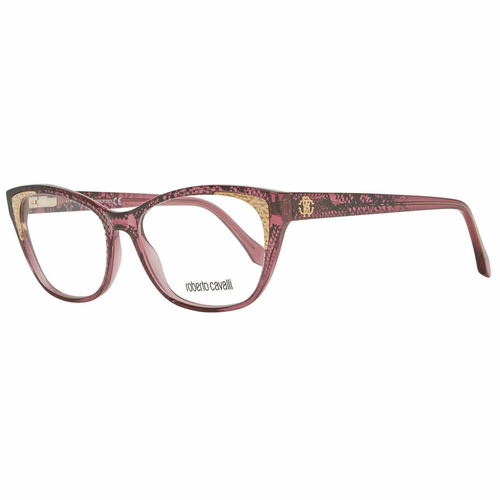 Ladies'Spectacle frame Roberto Cavalli RC5033-54083 Purple (ø 54 mm)