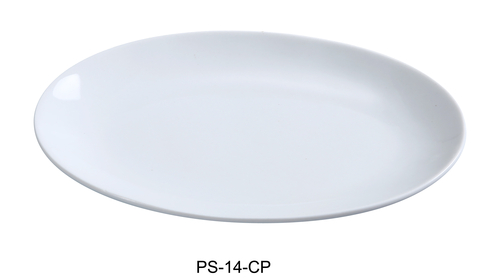 Yanco PS-14-CP Coupe Platter