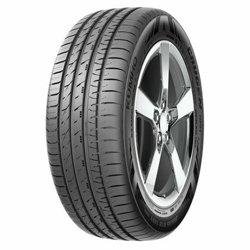 Off-road Tyre Kumho HP91 CRUGEN 285/60VR18