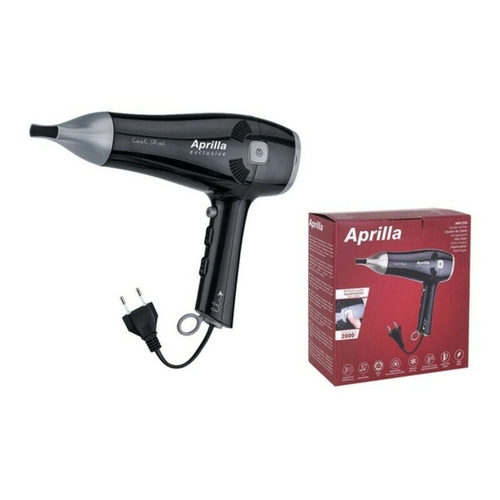 Hairdryer Aprilla Exclusive 2000W