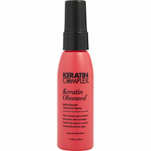 KERATIN COMPLEX by Keratin Complex