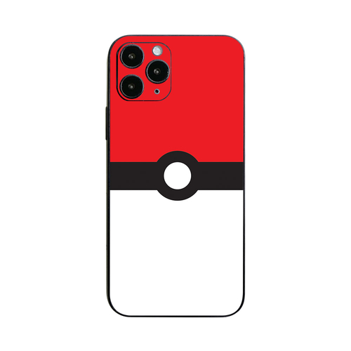 MightySkins APIPH12PR-Battle Ball Skin for Apple iPhone 12 Pro - Battl