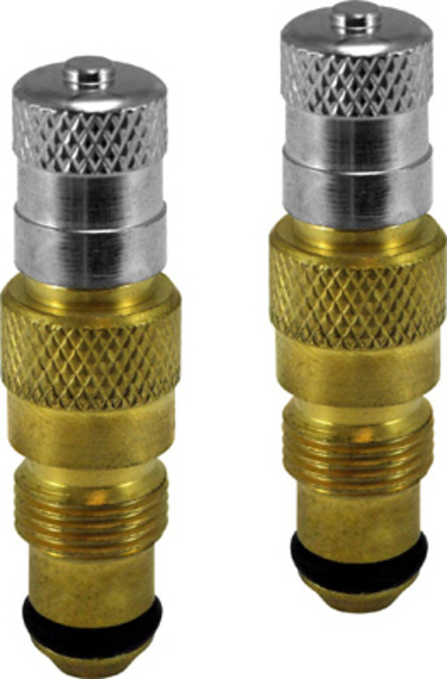 08601-M CH-3, Tractor Tire Valve, Allows Liquid Ballast