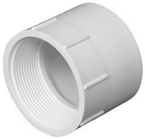 Charlotte PVC001010800HA 1.05 in. Female Adapter