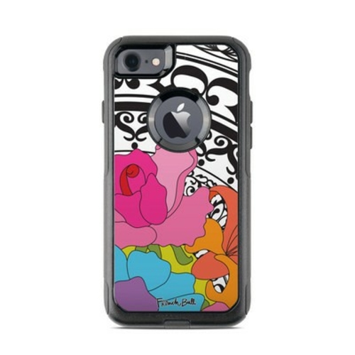 DecalGirl OCI7-BARC OtterBox Commuter iPhone 7 Case Skin - Barcelona