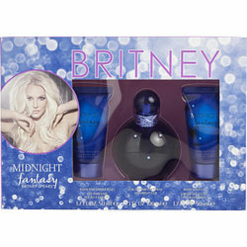 MIDNIGHT FANTASY BRITNEY SPEARS by Britney Spears