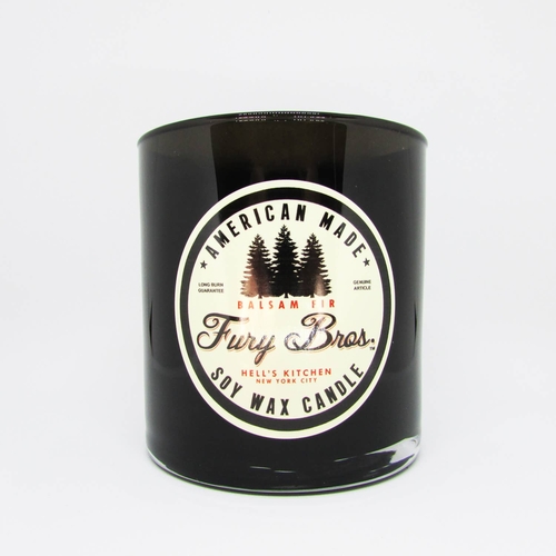 Balsam Fir Candle 9 oz