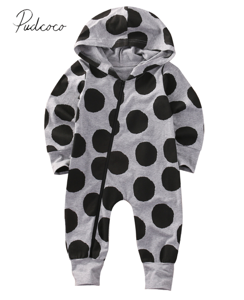 Hot Sale Big Dot Baby Kids Boy Girl Infant