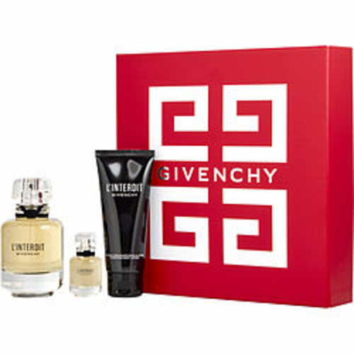 L'INTERDIT by Givenchy