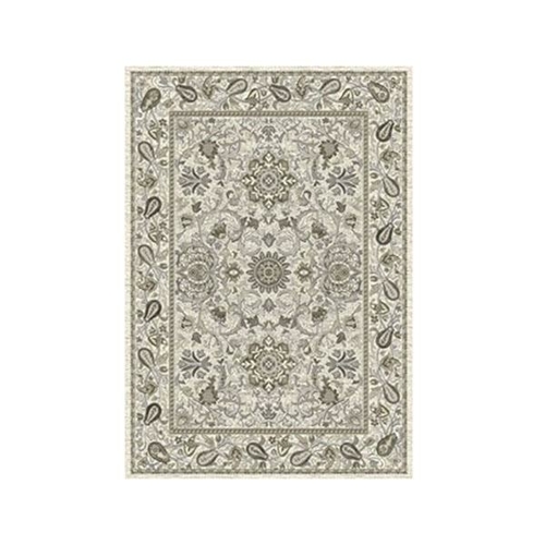 Elan Argentum Luxurious Rug