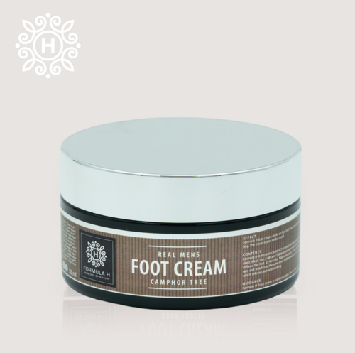 Foot Cream For Men