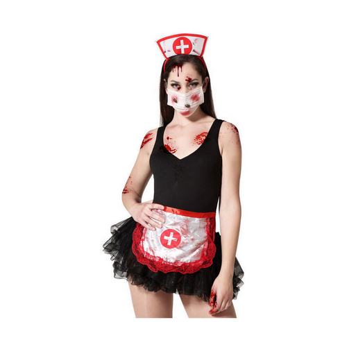 Set Bloody Nurse