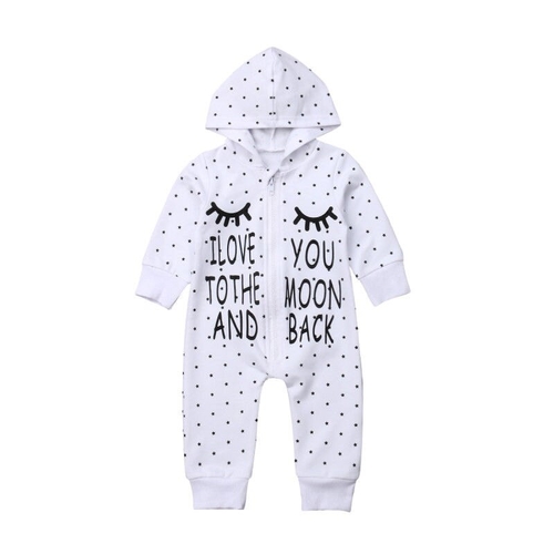 Newborn Infant Kids Baby Girls Boys Casual Lovely