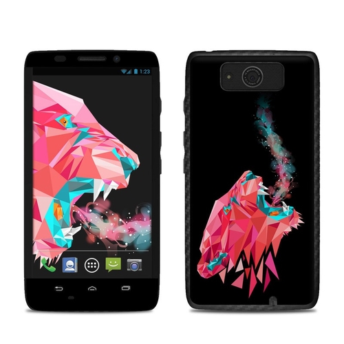 Decalgirl MDMA-LIONSHK Motorola Droid Maxx Skin - Lions Hate Kale