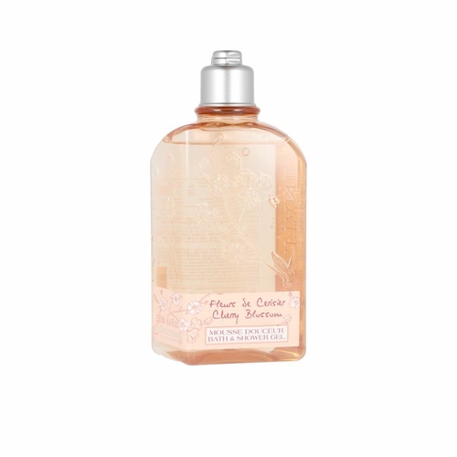 Shower Gel L'Occitane En Provence Cherry blossom (250 ml)