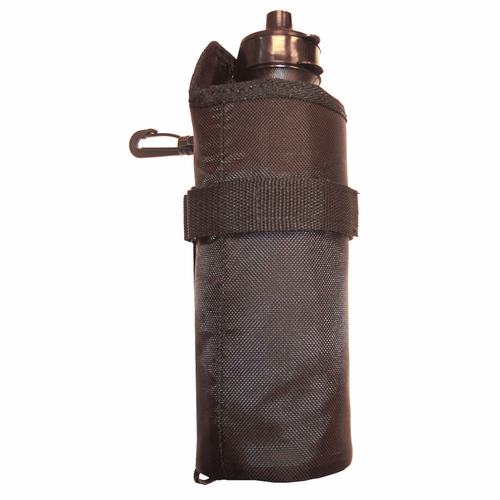16 oz Water Bottle & Holder, Clip on your Saddle