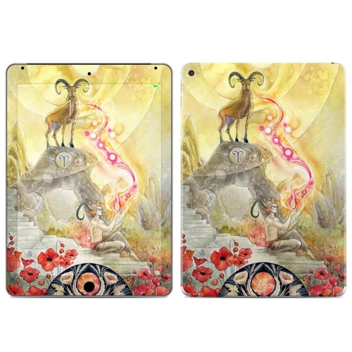 DecalGirl IPDA2-ARIES Apple iPad Air 2 Skin - Aries