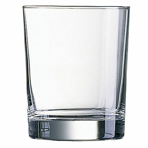 Set of glasses Arcoroc Stockholm Transparent 6 Pieces (27 cl)