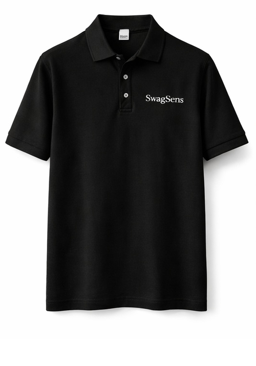 Main Men Regular Fit Polo T-Shirt image