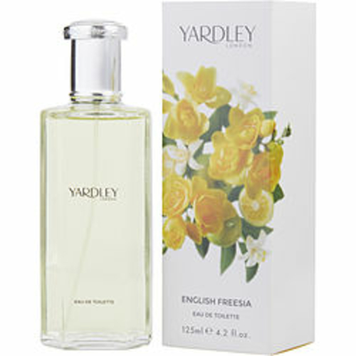 YARDLEY by Yardley