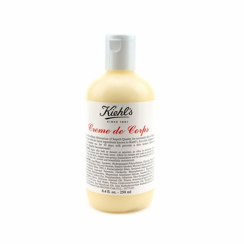 Moisturising Body Cream Kiehl's Cocoa butter 250 ml