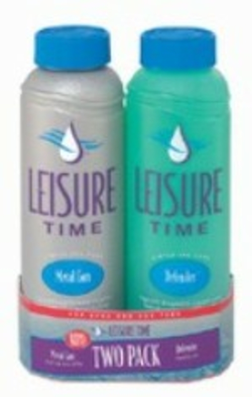 Advtis LT45440 1 pt Metal Gon & Spa Defender, Pack of 2