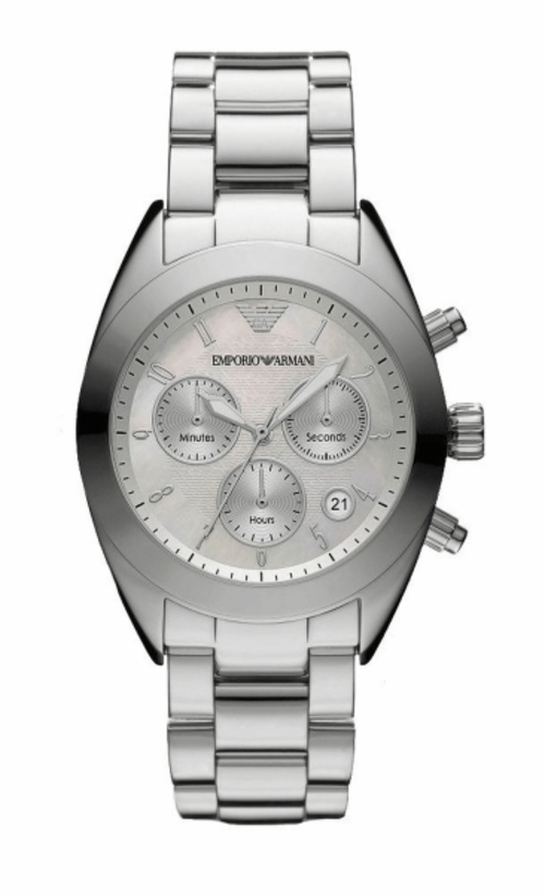 Emporio Armani AR5960 watch woman quartz