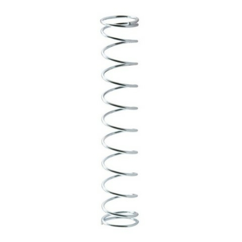 CSC SP 9718 Prime-Line 0.025 x 0.25 x 1.37 in. Compression Spring