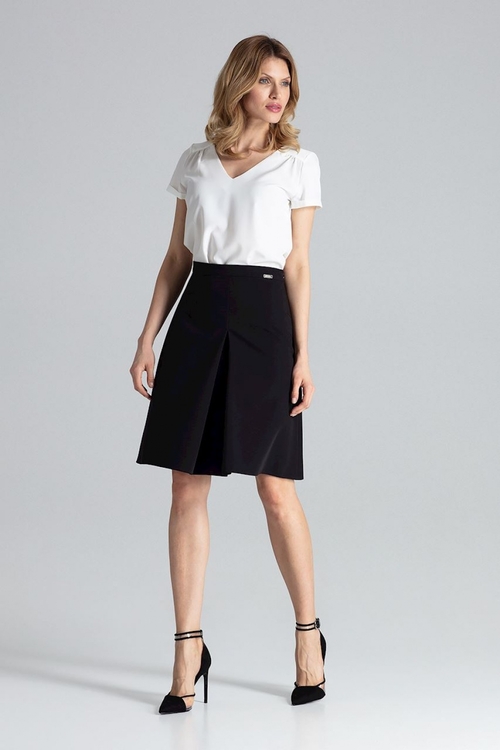  Skirt model 132471 Figl 