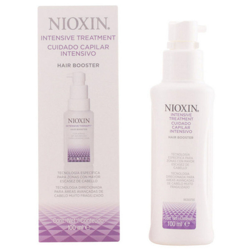 Restorative Intense Treatment Hair Booster Nioxin