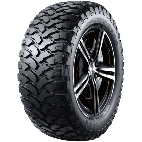 Off-road Tyre Comforser CF3000 265/70QR17LT