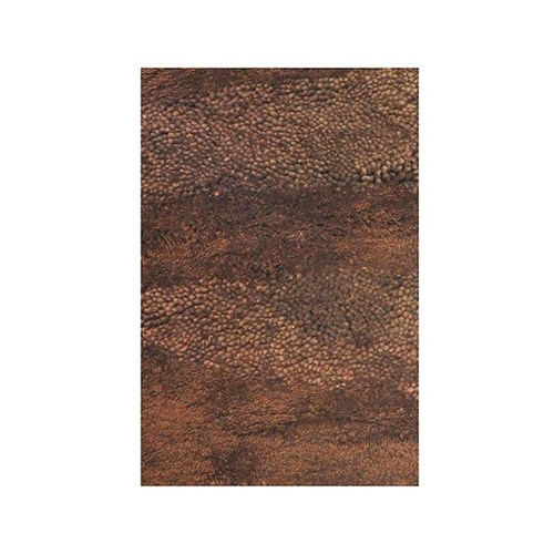 Caress Chocolate Rug