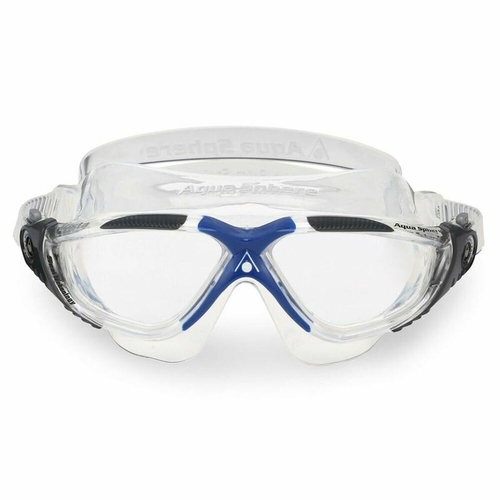 Swimming Goggles Aqua Sphere Vista  Multicolour Adults