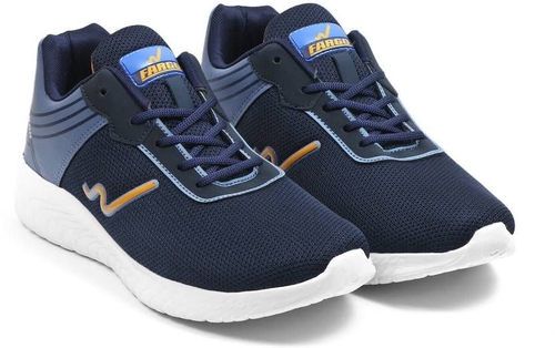 Men's Stylish Running Shoes, Sports, Gym, Shoes for Men (Size-6)