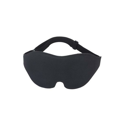 3D Contoured Cup Sleep Mask