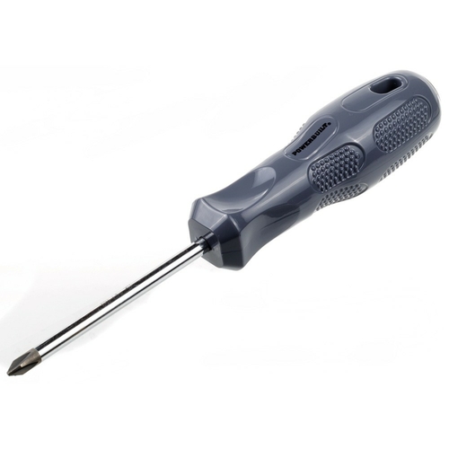 Powerbuilt #1 X 3 Phillips Screwdriver - 646123