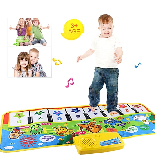 Hot Sale Musical Instrument Toy Baby Kids
