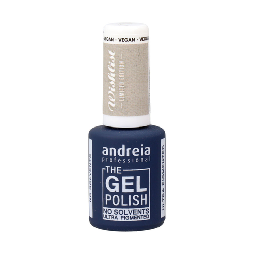 Gel nail polish Andreia The Gel 10,5 ml Wl4