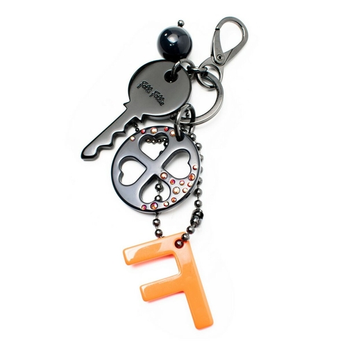 Keychain Folli Follie BG14Z002SUO